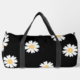 Sac De Sport Marguerites