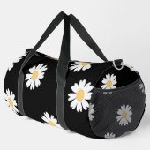 Sac De Sport Marguerites (Coin droit)
