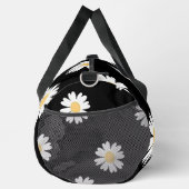 Sac De Sport Marguerites (Droite)