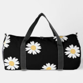 Sac De Sport Marguerites (Verso)