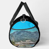 Sac De Sport Marina Vallarta 0946 (Droite)