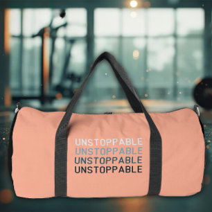 Sac De Sport Matériel de gym imparable