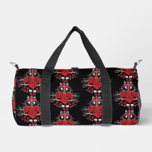 Sac De Sport Meilleurs accessoires gothiques