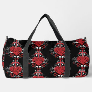 Sac De Sport Meilleurs accessoires gothiques