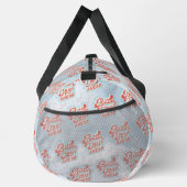 Sac De Sport Meilleurs Jours (Droite)