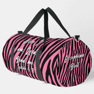 Sac De Sport M'envoyer
