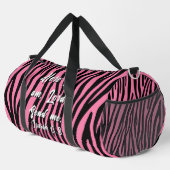 Sac De Sport M'envoyer (Coin droit)