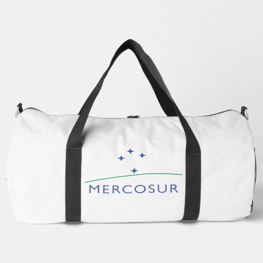 Sac De Sport Mercosur (Recto)