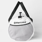Sac De Sport Mercosur (Droite)