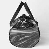 Sac De Sport Métal argenté (Droite)