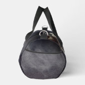 Sac De Sport Metal clouds (Droite)
