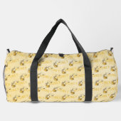 Sac De Sport Mignonne (Verso)