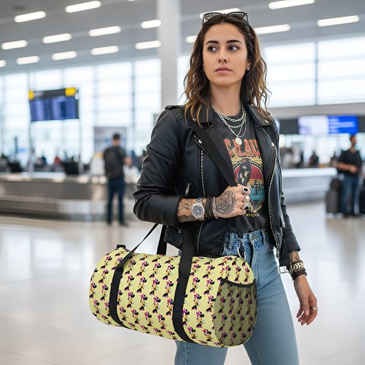 Sac De Sport Minni Duffle Bag