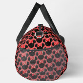 Sac De Sport Minnie (Droite)