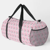 Sac De Sport Minou (Coin droit)