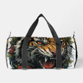 Sac De Sport Mode Bête1 (Verso)