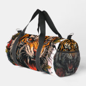 Sac De Sport Mode Bête1 (Coin droit)