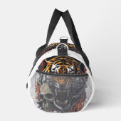 Sac De Sport Mode Bête2 (Droite)
