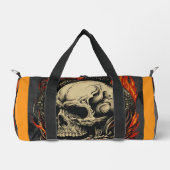 Sac De Sport Mode Bête4 (Recto)