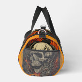 Sac De Sport Mode Bête4 (Droite)