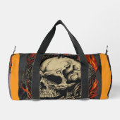 Sac De Sport Mode Bête4 (Verso)