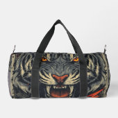Sac De Sport Mode Bête5 (Verso)