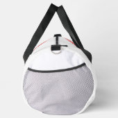 Sac De Sport mode fun activé (Droite)