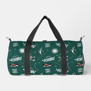 Sac De Sport Modèle de manuel de football LOONEY TUNES™