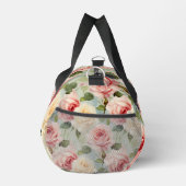Sac De Sport Modèle floral (Droite)