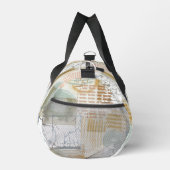 Sac De Sport Modern Abstract Pattern (Droite)