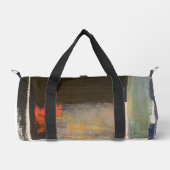 Sac de sport moderne unique (Recto)