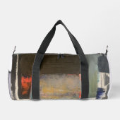 Sac de sport moderne unique (Verso)