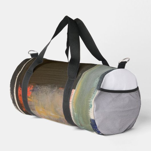 Sac de sport moderne unique (Coin droit)