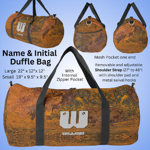 Sac De Sport Modifier le nom initial, ajouter (supprimer), méta