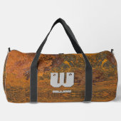 Sac De Sport Modifier le nom initial, ajouter (supprimer), méta (Recto)