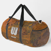 Sac De Sport Modifier le nom initial, ajouter (supprimer), méta (Coin droit)