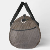 Sac De Sport Modifier le nom initial, Ajouter (supprimer), Plaq (Droite)