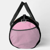 Sac De Sport Mon castor mes règles (Droite)