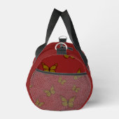 Sac De Sport Monarque chinois (Droite)