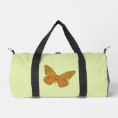 Sac De Sport Monarque indien (Recto)