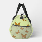 Sac De Sport Monarque indien (Droite)