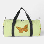 Sac De Sport Monarque indien (Verso)