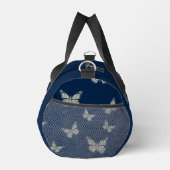 Sac De Sport Monarque juif (Droite)