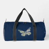 Sac De Sport Monarque juif (Verso)