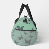 Sac De Sport Monarque Marocain (Droite)