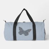 Sac De Sport Monarque nordique (Recto)