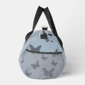 Sac De Sport Monarque nordique (Droite)