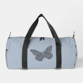 Sac De Sport Monarque nordique (Verso)