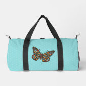 Sac De Sport Monarque ukrainien (Recto)