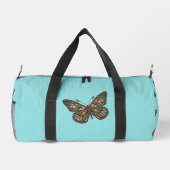 Sac De Sport Monarque ukrainien (Verso)